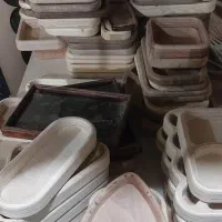 سینی چوبی|کافی‌شاپ و رستوران|شیراز, شهرک صنعتی شیراز|دیوار
