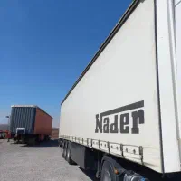 خریدوفروش کانتینر چادری|خودرو سنگین|ارومیه, |دیوار