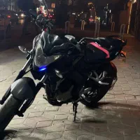 ns200|موتورسیکلت|تهران, فردوسی|دیوار