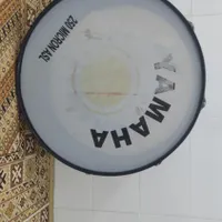 طبل یاماها ۲۵۰ مشکی