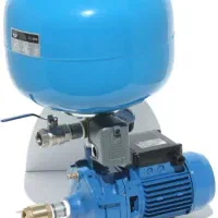 تعمیر تخصصی پمپ آب