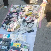 300 عدد کاور قاب گوشی قدیمی دونه ای 7هزارتمن