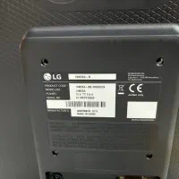 مانیتور ال جی ۱۹ اینچ|قطعات و لوازم جانبی رایانه|محمدشهر, محمدشهر|دیوار