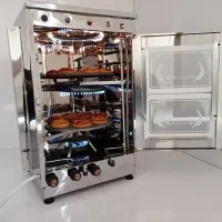 مایکرویو گازی|اجاق گاز و لوازم برقی پخت‌وپز|شاهرود, |دیوار