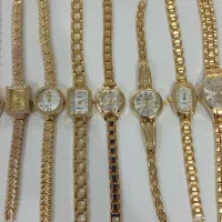 ساعت مچی زیبایی استایل شما