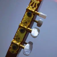 گیتار کلاسیک MADRID CG-400NA