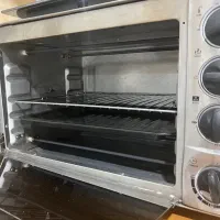 توستر|اجاق گاز و لوازم برقی پخت‌وپز|شاهدشهر, |دیوار