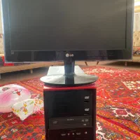 کامپیوتر سالم