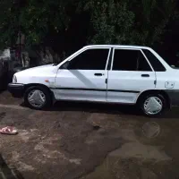 ماشین پراید