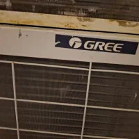 سه دستگاه کولر پنجره ای ۱۸ هزار موتور بزرگ سالم