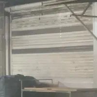 مغازه دکه کبابی جاده اصلی