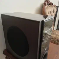 نونوتمیز|سیستم صوتی خانگی|نجفآباد, یزدانشهر|دیوار