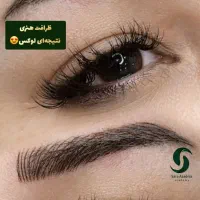 آموزش و خدمات آرایش دائم میکروپیگمنتیشن و فیبروز|خدمات آموزشی|نجف‌آباد, شهید رجایی|دیوار