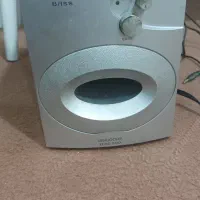 اسپیکر کامپیوتروتلویزیون|قطعات و لوازم جانبی رایانه|زاهدان, |دیوار