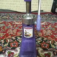 آبمیوه گیری دستی