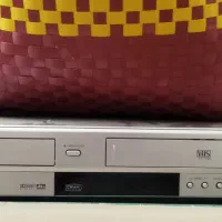 VCR/DVD PLAYER.                            سامسونگ