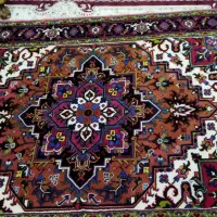 فرش هریس دستباف اندازه 1.8*2.5