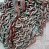 زنجیر جرثقیل