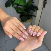 ناخن|خدمات آرایشگری و زیبایی|تهران, مشیریه|دیوار