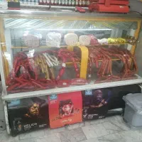 یخچال ویتزینی