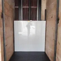 بالابر هیدرولیک خانگی و مغازه با تابلو هوشمند|ماشین‌آلات صنعتی|گرگان, |دیوار