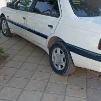 405 جی ال ایکس ای 1/8  اتاق تیوفایو  مدل 90|خودرو سواری و وانت|برازجان, |دیوار