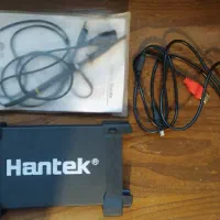 اسیلوسکوپ هانتک Hantek 6022BE
