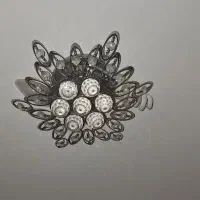 لوستر|لوستر و چراغ آویز|اصفهان, ملک‌شهر|دیوار