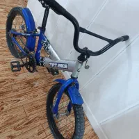 دوچرخه سایز 16|دوچرخه، اسکیت، اسکوتر|قم, حقیقت|دیوار