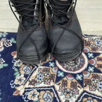 کفش نیم بوت