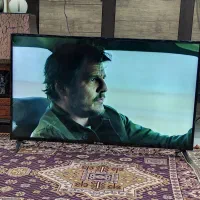 تلویزیون ال ای دی ۵۰اینچ