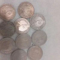 برای فروش.سکه و سنگ ...|کلکسیون اشیاء عتیقه|گنبد کاووس, |دیوار