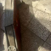 جک سوسماری و گیره