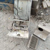 پکیج دست دوم|آبگرمکن، پکیج، شوفاژ|اصفهان, فرح آباد|دیوار