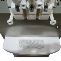 دستگاه بستنی شانی مو.بستنی ساز تکفاز سه فاز|فروشگاه و مغازه|کرمانشاه, |دیوار