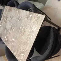 میز و صندلی نهار خوری شش نفره