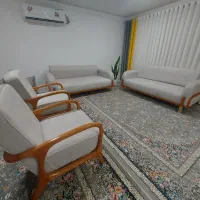 مبل مینیمال طرح رودان سرای برنطین