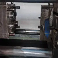 دستگاه تزریق پلاستیک ۳۰۰ گرم و ۲۰۰ گرم|ماشینآلات صنعتی|اسلامشهر, شهرک امام حسین (میان آباد)|دیوار