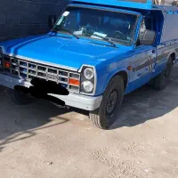 کار با نیسان