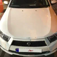 دنا معمولی مدل ۹۵