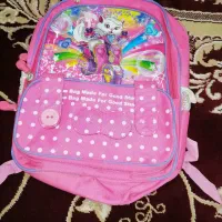 کیف دخترانه و پسرانه|کیف، کفش، کمربند|بوشهر, |دیوار