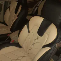 پژو پارس دوگانه ۹۸