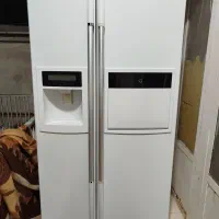 یخچال ساید ال جی ۳۲ فوت اصل کره مناسب جهیزیه عروس