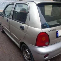 ام وی ام ۱۱۰  مدل ۸۵