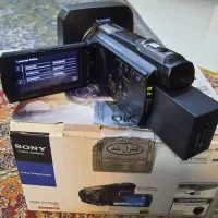 دوربین عکاسی و فیلمبرداری سونی - HDR-PJ760E