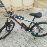 دوچرخه حرفه ای جاینت سایز 26