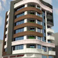 مرزداران ، بر اشرفی اصفهانی ۸۵ متر موقعیت اداری