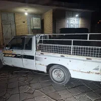 داتسون وانت