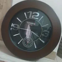 ساعت دیواری سالم نو نو