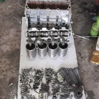 مکانیک سیار|خدمات موتور و ماشین|بجنورد, |دیوار